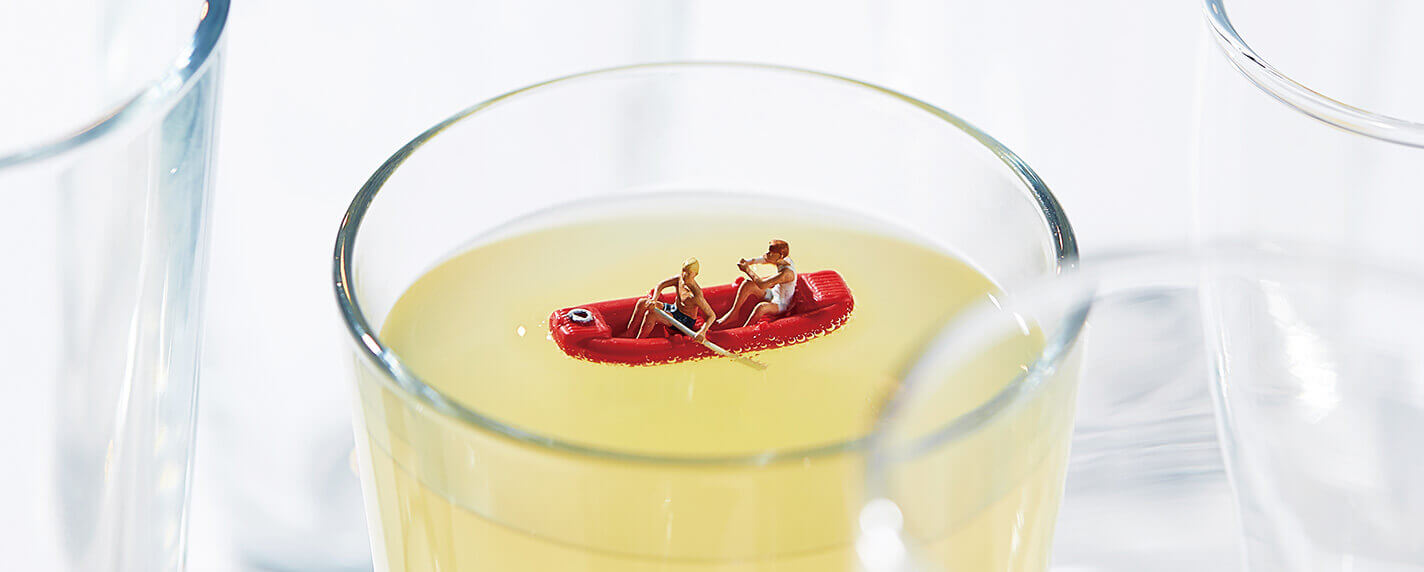 小而大的世界美味之旅(图2)