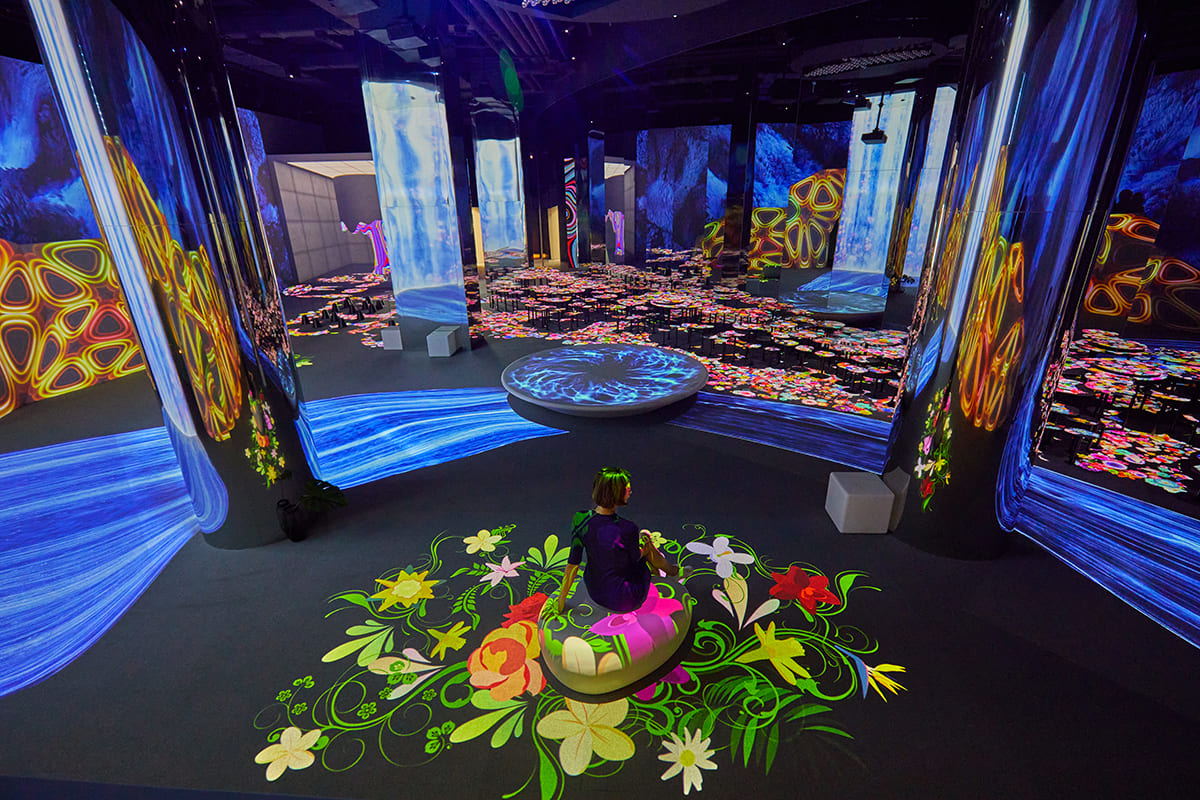 布吉岛夏日炎炎清凉一夏(图1)